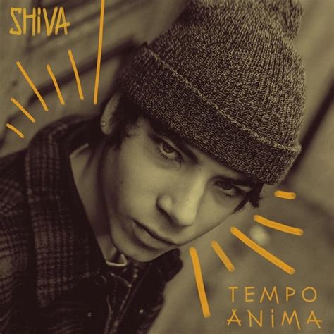 Shiva - Tempo Anima Lyrics and Tracklist | Genius