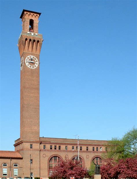 Waterbury Republican-American Building - The Skyscraper Center