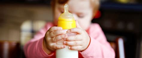 Baby Bottle Tooth Decay: Causes, Signs, and Prevention Tips – Sunrise ...