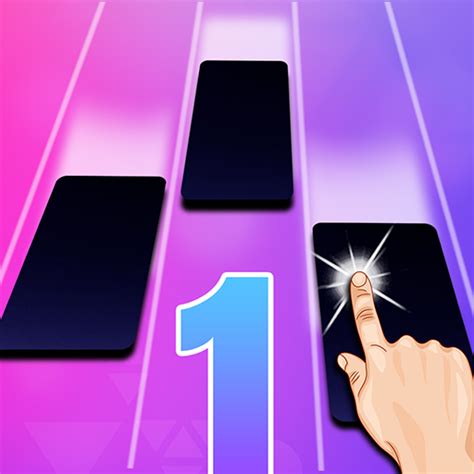 Magic Piano - Music Tiles 1 - Apps on Google Play