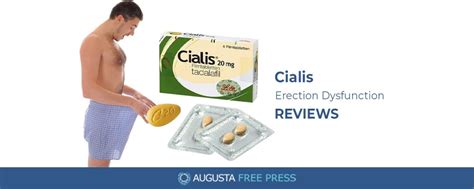 Cialis Reviews 2024: Cialis Results Before and After