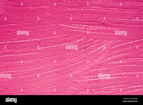 Pink painted wall Stock Photo - Alamy