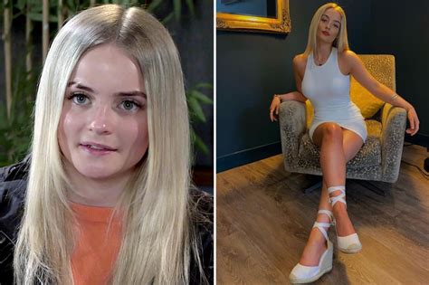 Coronation Street's Millie Gibson reveals real reason for gap in her ...