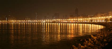 Mumbai Night Wallpapers - Wallpaper Cave