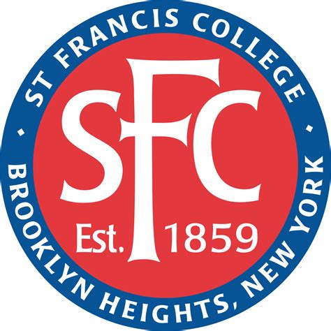 St. Francis College – Logos Download