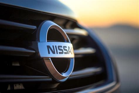 Nissan Wallpapers - Top Free Nissan Backgrounds - WallpaperAccess