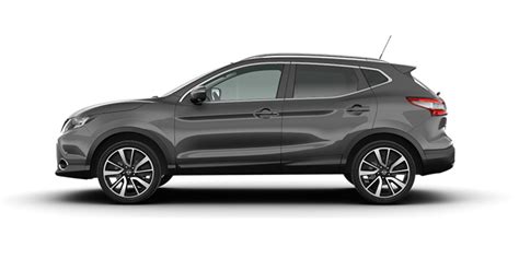 2017 Nissan Qashqai | Specifications - Car Specs | Auto123