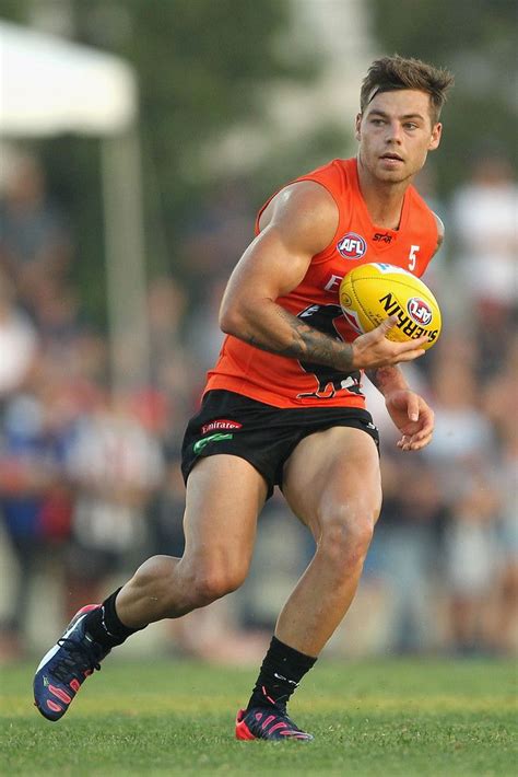 Jamie Elliott Photos Photos: Collingwood Magpies Intra-Club Match ...