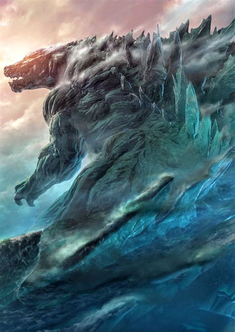 🔥 [30+] Godzilla Earth Wallpapers | WallpaperSafari