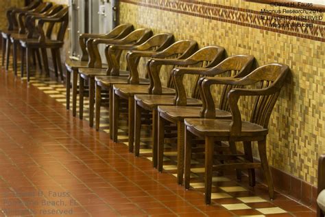 Courthouse Interiors - Courthouses of Florida