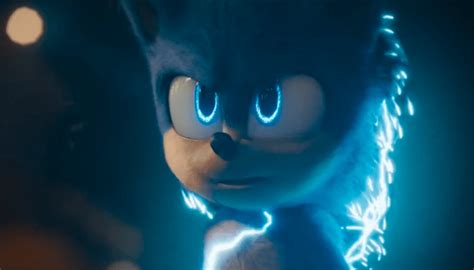 Film Review: SONIC THE HEDGEHOG (2020): Another Peculiar Entry in the ...