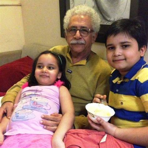 Naseeruddin Shah Wiki, Age, Wife, Family, Biography - WikiBio