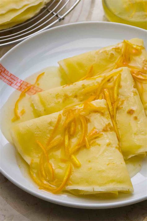 13 Best Crepe Filling Ideas - IzzyCooking