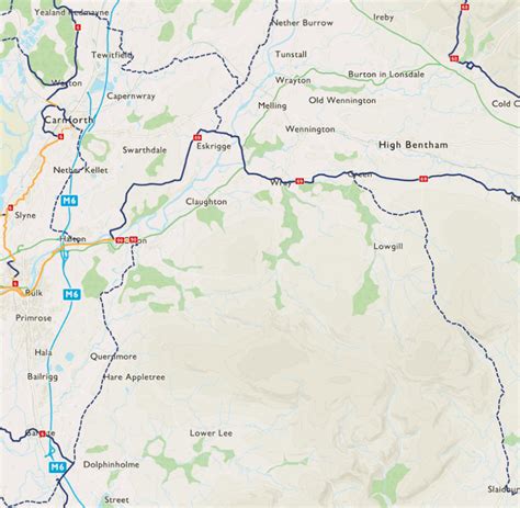 Route 69 - Sustrans.org.uk