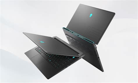 Alienware Announces First New AMD-Based Gaming Laptop In Over A Decade