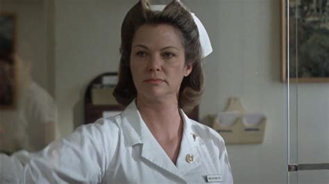 Louise Fletcher, Oscar-Winning One Flew Over The Cuckoo's Nest Actor ...