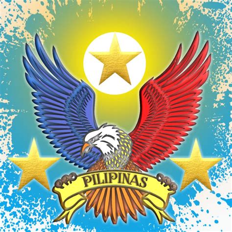 Philippine Eagle - Majestic Bird of the Philippines