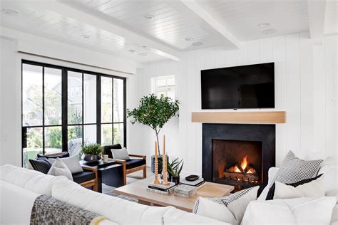 98 Inspiring fireplace ideas living room You Won't Be Disappointed