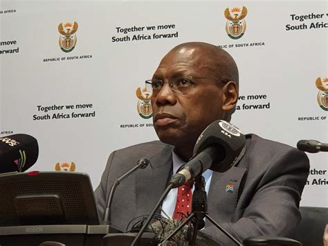 Zweli Mkhize / Mkhize To Lead Launch Of Phase 2 Of Sa S Vaccination ...