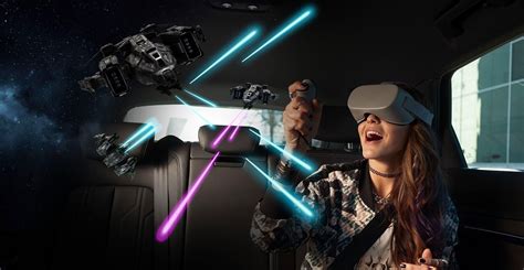 Audi, Disney bring VR games and movies into your car at CES 2019 | Vr ...