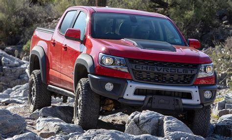 Chevy Colorado 2025 Inventory - Penelope Gibson