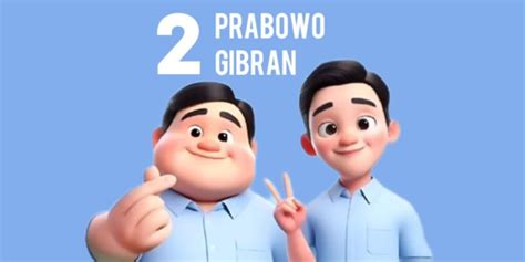 Prabowo-Gibran: 8 Asta Cita, 17 Program Prioritas, 8 Quick Win - Cahaya ...