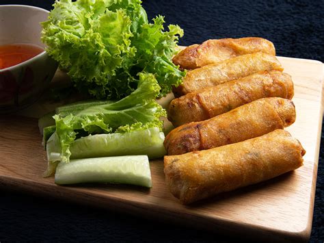 Cha Gio: A Complete Guide to Vietnamese Egg Rolls | Vietnamnomad