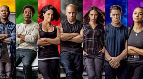 Fast and furious 9 2020|Facts trailer cast and release date