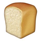 Bread Emoji - Copy & Paste - EmojiBase!