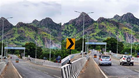 Parvathipuram, Nagercoil, Kanyakumari district