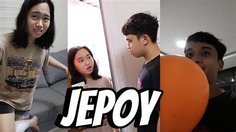 Water Balloon Prank (Jepoy Vlog) - YouTube