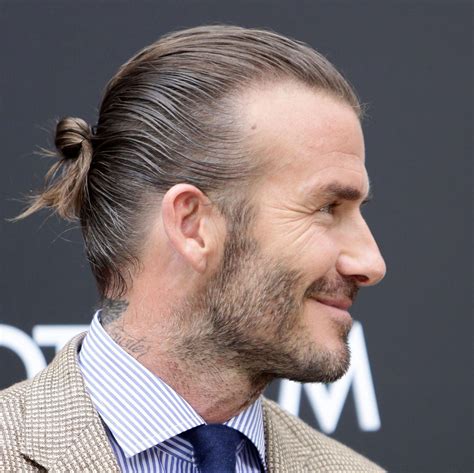 David Beckham Hairstyles in 2018 as david beckham goes blond fmuhiyl ...