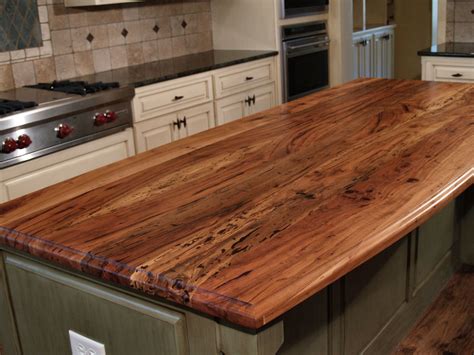 Counter Tops - Wood | Kitchen & Bath Wholesalers | Philadelphia, PA ...