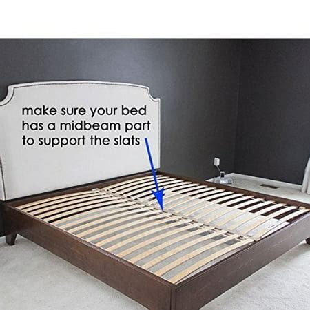 Ikea Sultan Luroy Queen Slatted Bed Base - Walmart.com