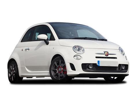 Abarth 500c Convertible - GetCarFinanceHere