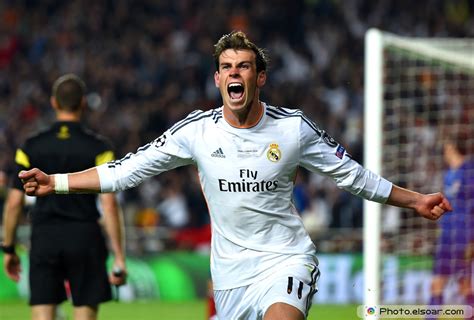 Real Madrid wins the Champions League 2014 In Pictures • Elsoar