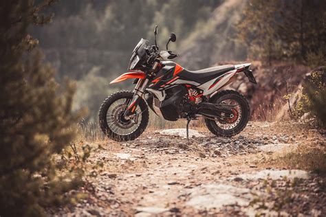 2021 KTM 890 Adventure R and Rally unveiled - Motorcycle News