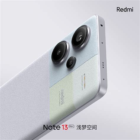 Xiaomi Officially Unveils Upcoming Redmi Note 13 Pro Series - Lowyat.NET