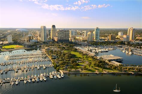 Moving To St. Petersburg FL? Best Neighborhoods (With Videos)