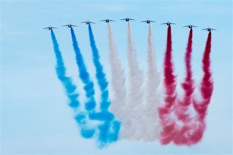 July 14, 2023 Airshow - Group News