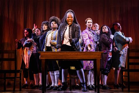 1776 musical to launch its national tour in Philly - WHYY