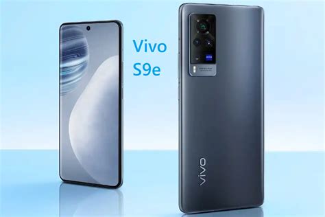 Vivo S9e Officially Goes On Sale With Triple Camera – Research Snipers