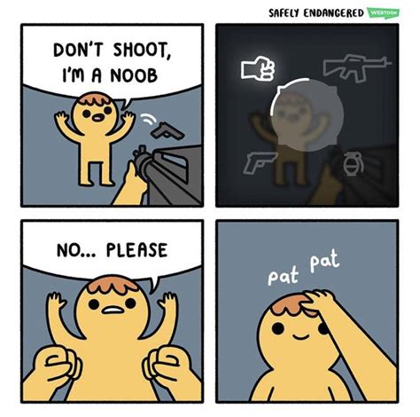 Just a noob | /r/wholesomememes | Wholesome Memes | Know Your Meme