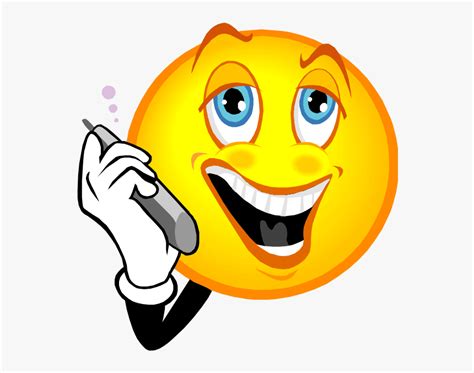 Call Duration Summaries Crazy Face Emoticon Facebook - Smiley Face On ...