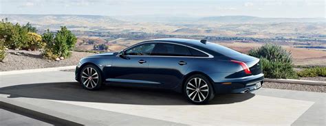 Announcement marks the end of the Jaguar XJ limousine - TheChauffeur.com