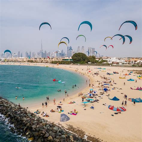 Dubai’s best beaches and beach clubs | Cathay