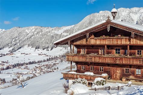 Alpbach, Austria’s most beautiful village | Alpbachtal Tourismus