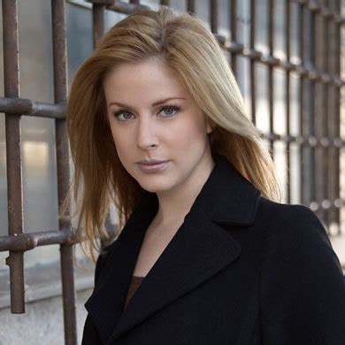 Casey Novak- SVU - TV Female Characters Photo (14843824) - Fanpop