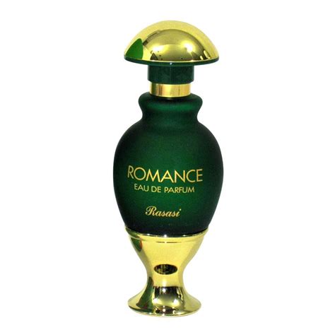 Romance Rasasi EDP 45ml Woman - Buy Perfume