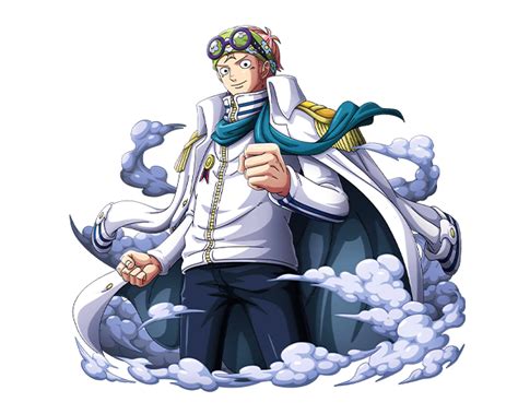 Coby Marine Captain by bodskih on DeviantArt | コビー, 尾田栄一郎, Onepiece イラスト